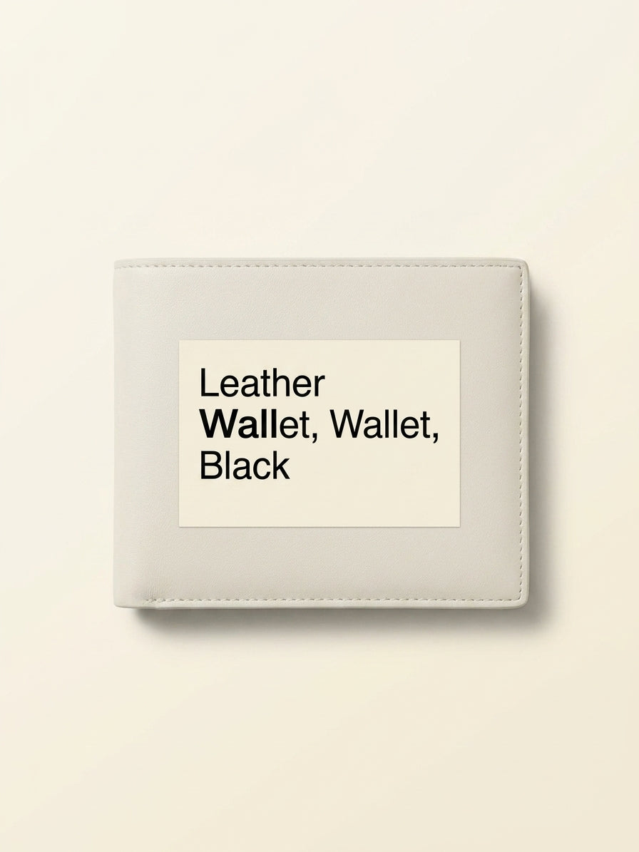 Balenciaga cotton canvas wallet 9x10cm - British product