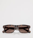Oliver Peoples R-16 sunglasses, imported from the UK