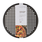 Sainsbury's Home Medium Gauge Pizza Crisper 14" GOODS Sainsburys   