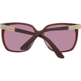 Porsche Design P8589 pink acetate sunglasses, UK version