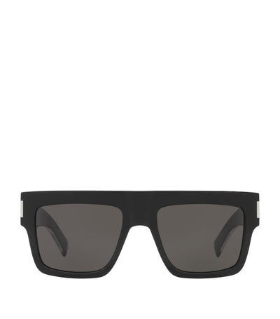 Harrods Saint Laurent Acetate 0YS000515 Sunglasses- Buy online at McGrocer