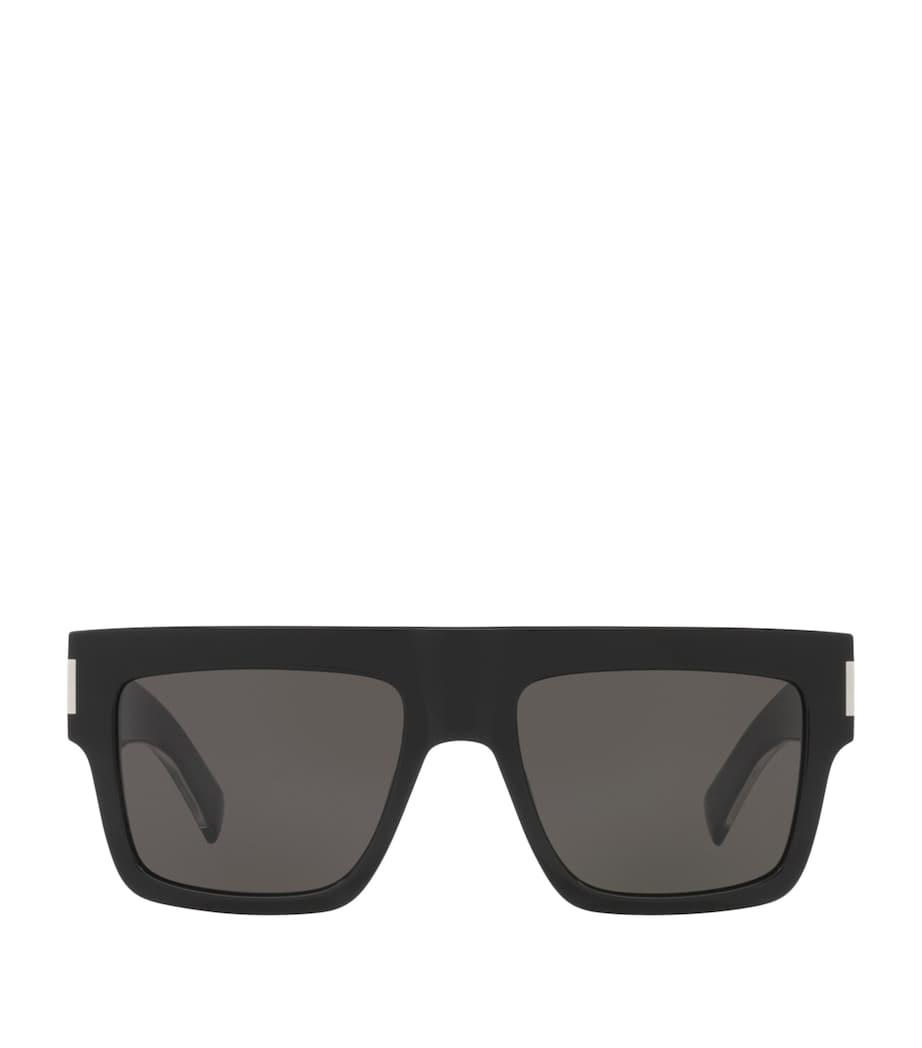 Saint Laurent acetate sunglasses model 0YS000515 - British product