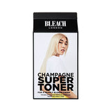 Bleach London Champagne Toner Kit GOODS Superdrug   