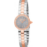 Just Cavalli Glam Chic Serenita ladies watch stainless steel, UK version