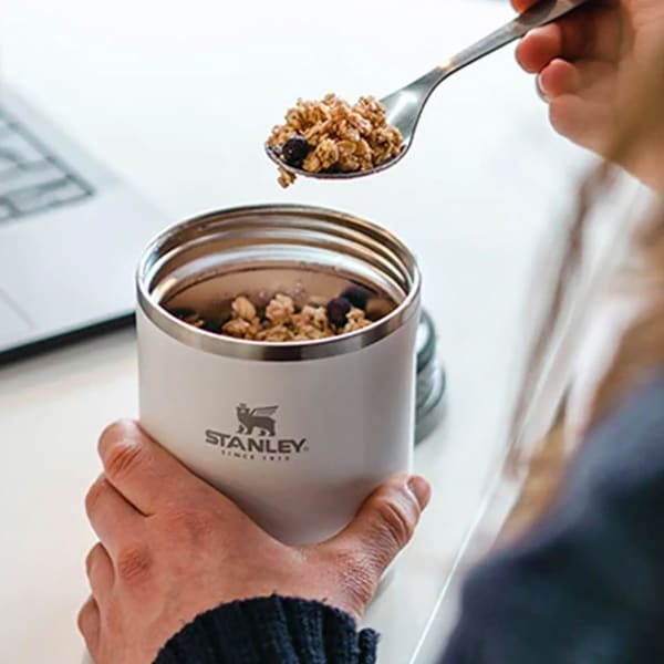 Stanley Adventure To-Go food jar 0.53L, UK version