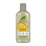 Dr Organic Tea Tree Shampoo 265ml GOODS Holland&Barrett   