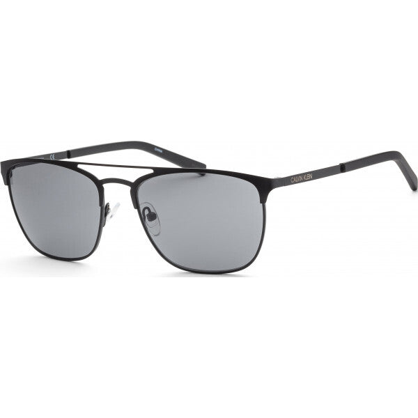 Calvin Klein black CK20123SN sunglasses 55mm - British product