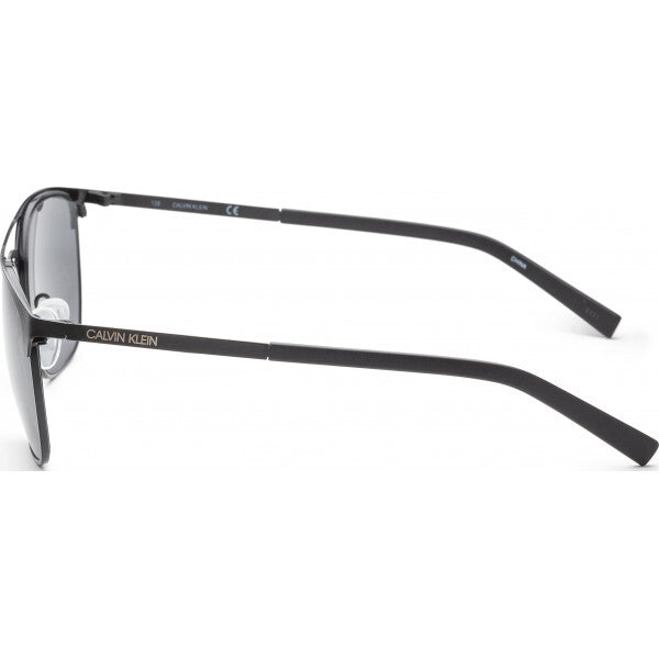 Calvin Klein black CK20123SN sunglasses 55mm - British product