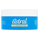 Astral with Shea Butter 200ml GOODS Superdrug   