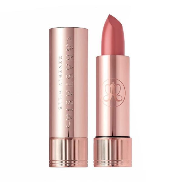 Anastasia Beverly Hills lipstick Dusty Rose 3g - British product