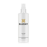 Bluesky 3-in-1 sanitiser spray 250ml bottle - British product