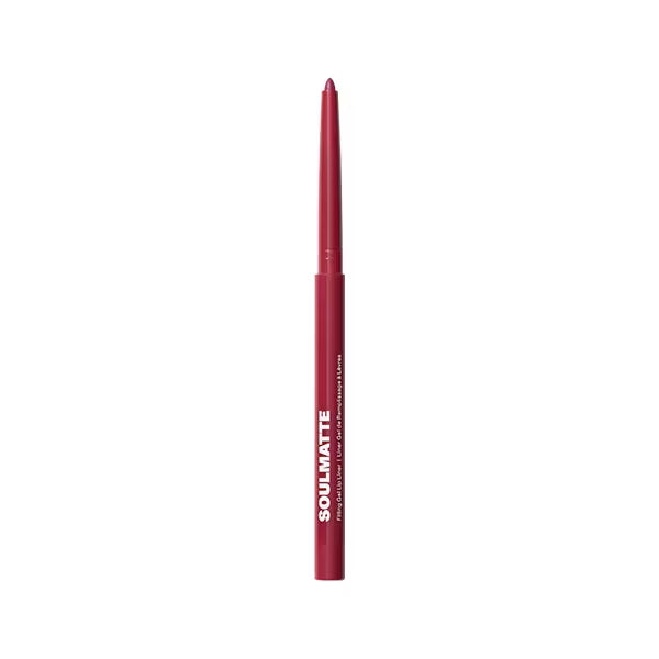 Morphe Soulmatte Filling Gel Lip Liner My Boo imported from the UK