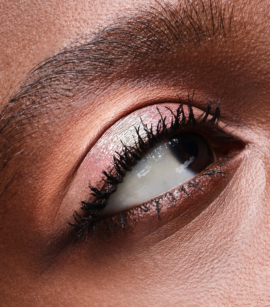 Prada eyeshadow palette, imported from the UK