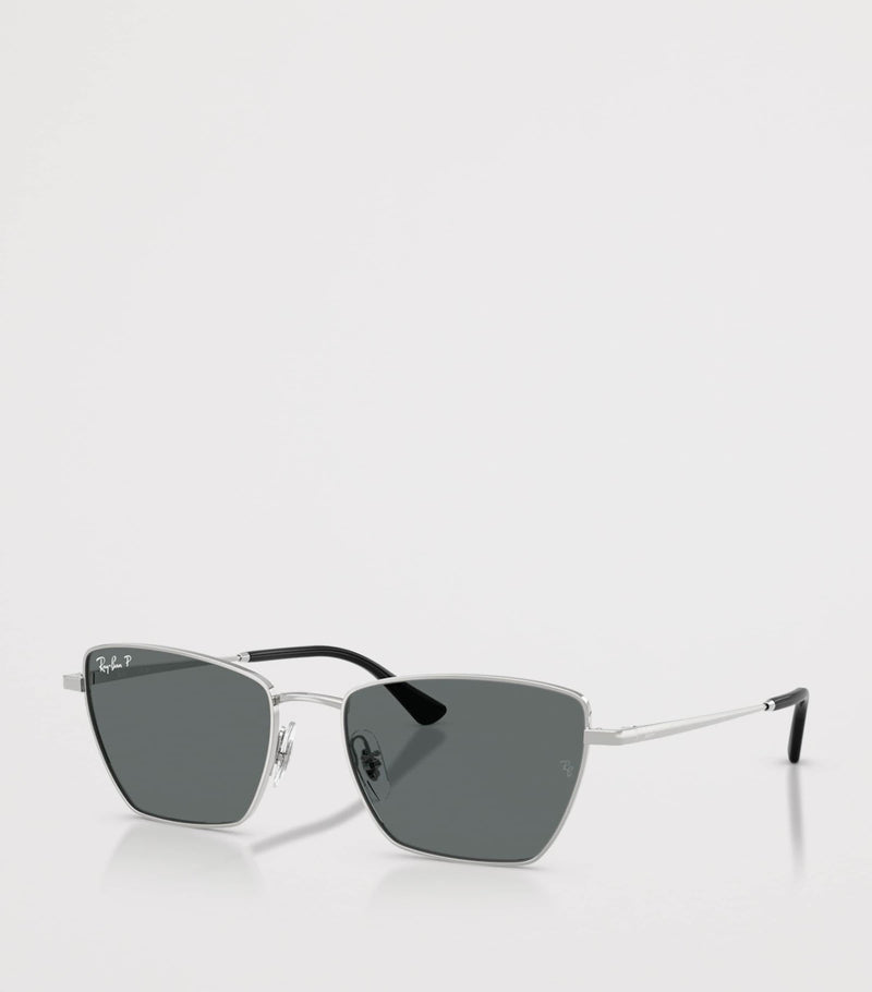 Ray-Ban Drea metal sunglasses RB3783, imported from the UK