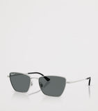 Ray-Ban Drea metal sunglasses RB3783, imported from the UK