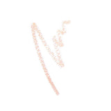 I'M MEME eyeshadow stick Sugar Bling #01 (British brand)