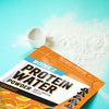 BODIE'Z protein water Orange 300g, imported from the UK