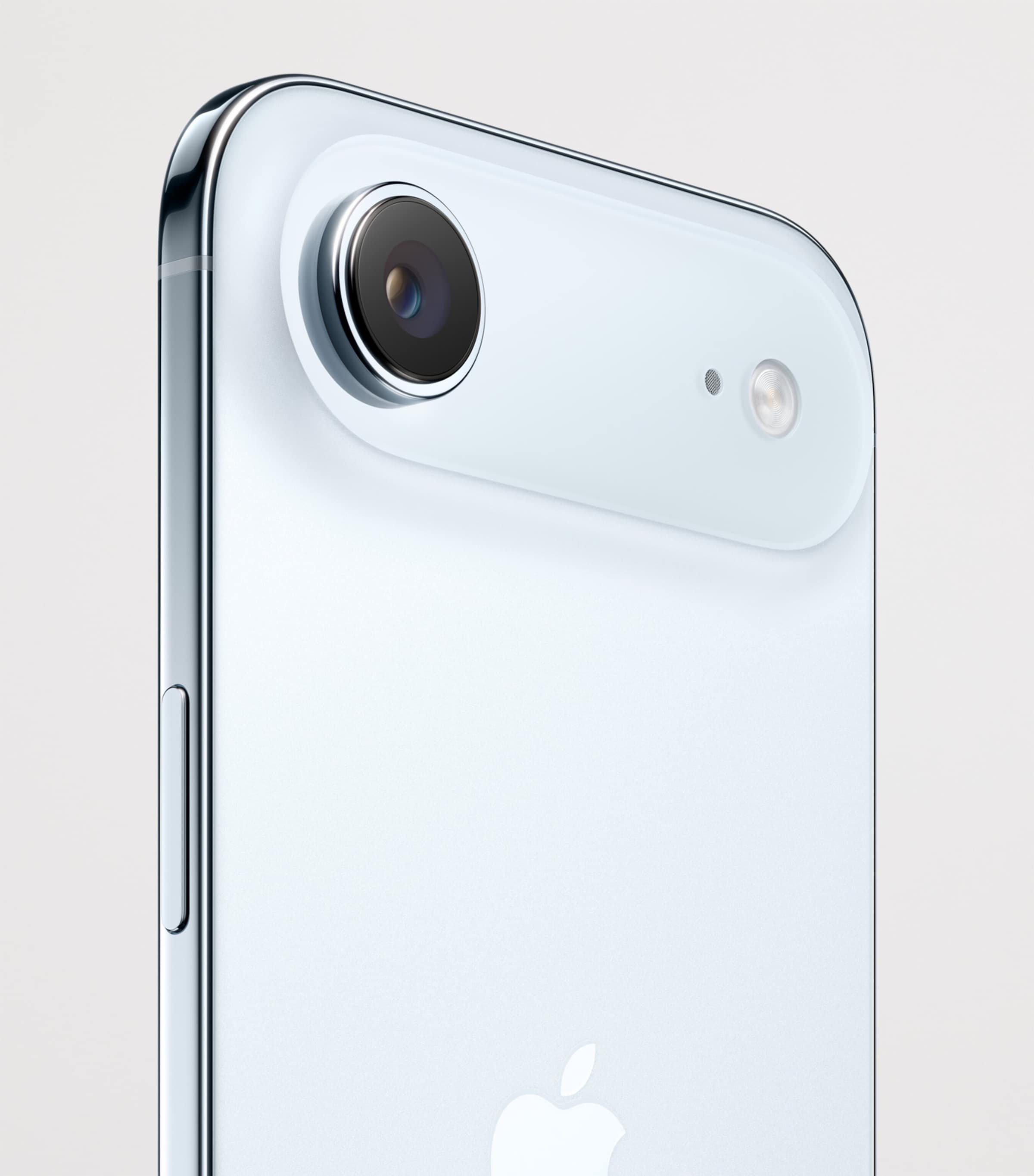 Apple iPhone Air Sky Blue 256GB - British product