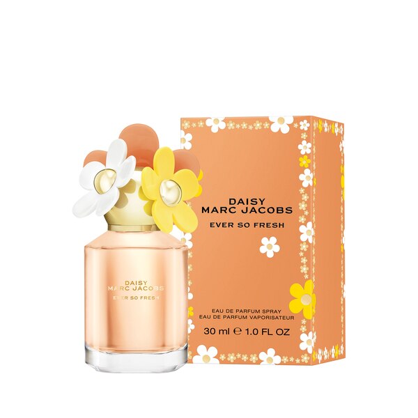 Marc Jacobs Daisy Ever So Fresh EDP 30ml GOODS Superdrug   