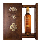 46-Year-Old Single Malt Scotch Whisky (70cl)