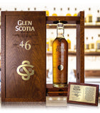 46-Year-Old Single Malt Scotch Whisky (70cl)