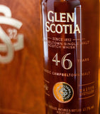 46-Year-Old Single Malt Scotch Whisky (70cl)