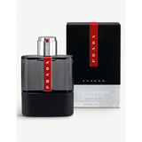 Prada Luna Rossa Carbon cologne 50ml (British brand)