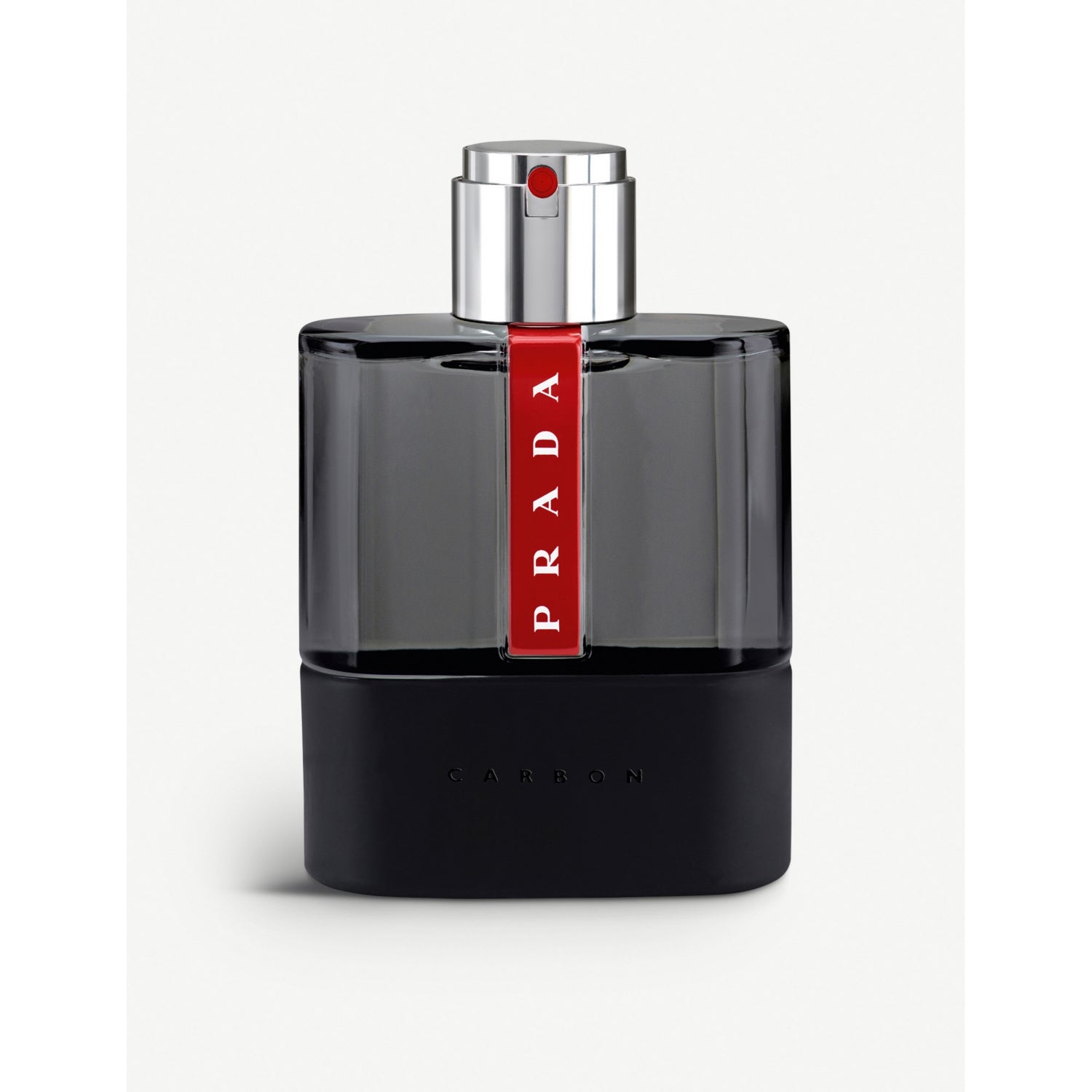 Prada Luna Rossa Carbon cologne 50ml (British brand)