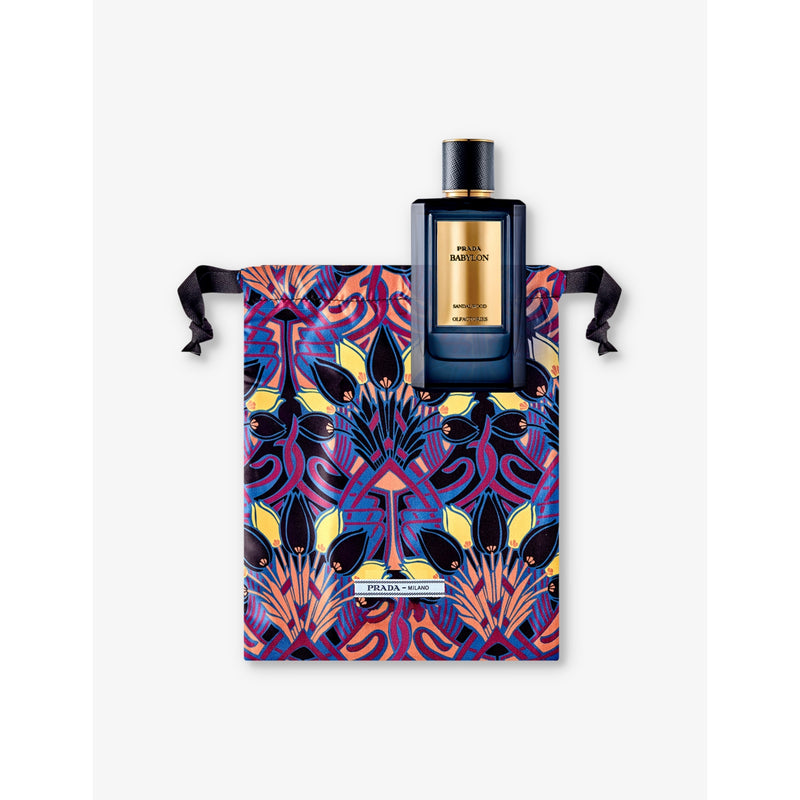 Prada Mirages Babylon eau de parfum 100ml, UK version