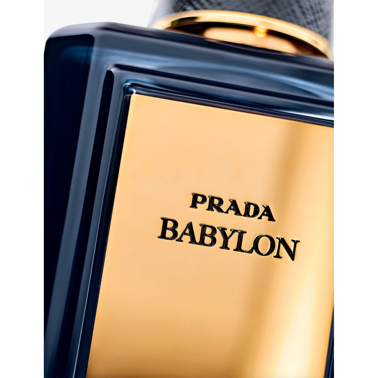 Prada Mirages Babylon eau de parfum 100ml, UK version