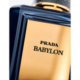 Prada Mirages Babylon eau de parfum 100ml, UK version