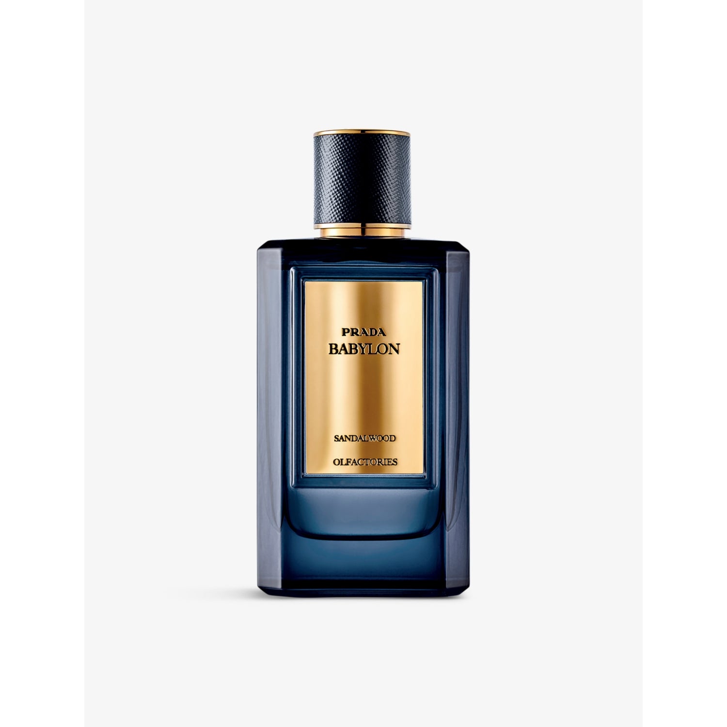 Prada Mirages Babylon eau de parfum 100ml, UK version