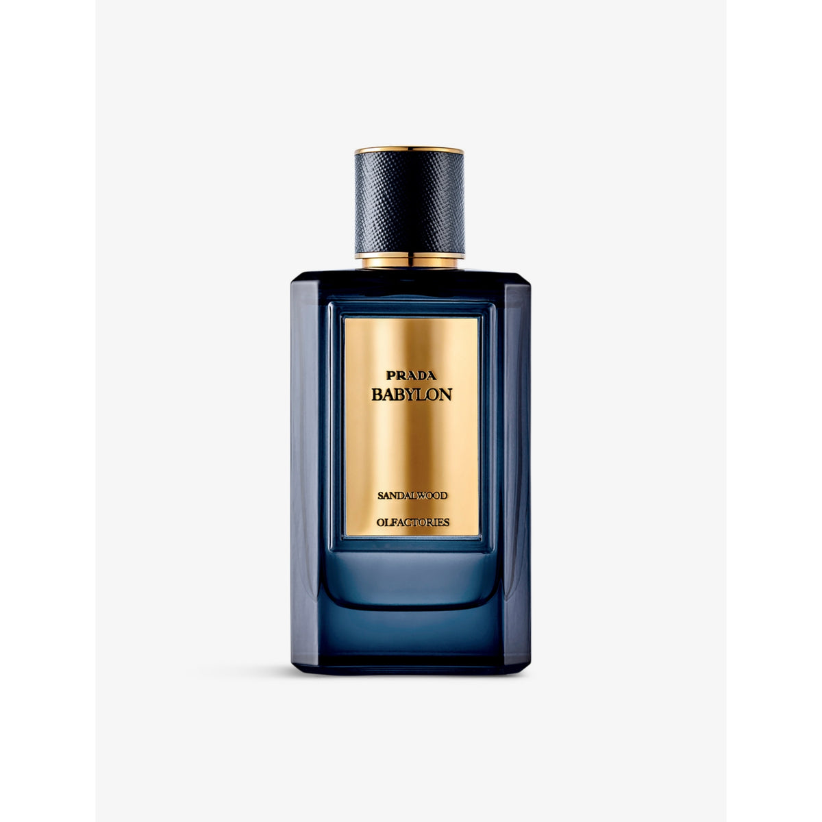 Prada Mirages Babylon eau de parfum 100ml, UK version