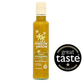 Mellow Yellow Classic Vinaigrette   250ml GOODS M&S   