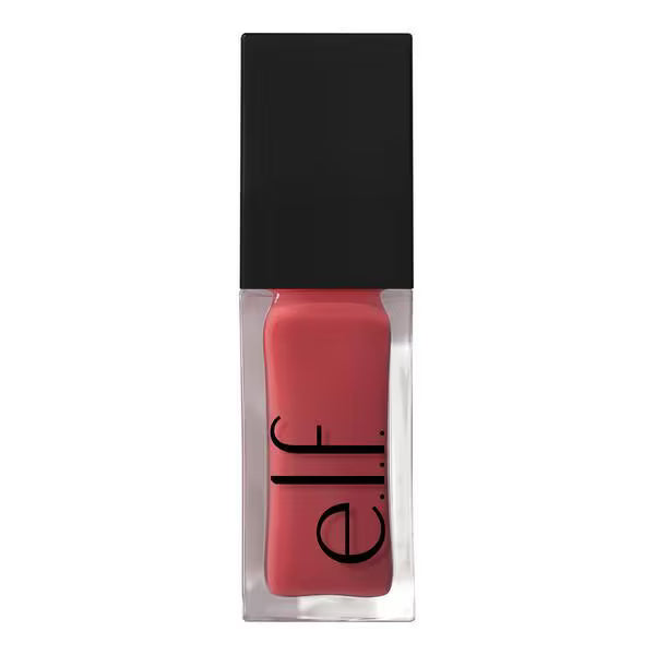 e.l.f. Glow Reviver Lip Oil Jam Session - British product