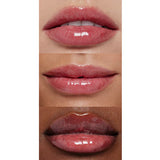 e.l.f. Glow Reviver Ultra Glossy Tinted Lip Oil Rose Envy - British product