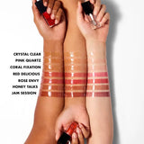e.l.f Cosmetics Lip Oil Red Delicious - British product
