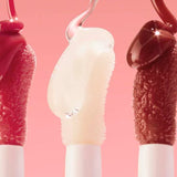 e.l.f. Glow Reviver Lip Oil Crystal Clear - British product