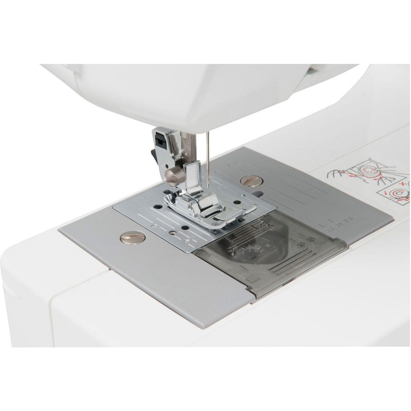 Brother AE2500 Stitch sewing machine with 25 stitches - British product