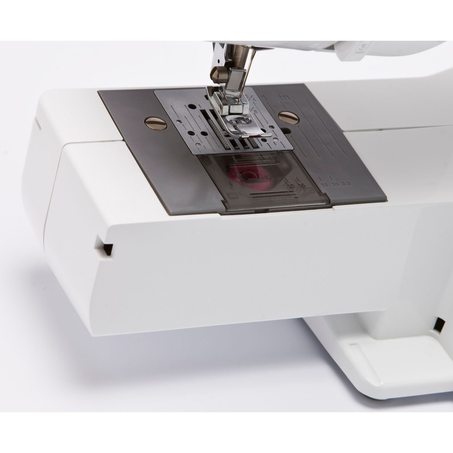 Brother AE2500 Stitch sewing machine with 25 stitches - British product