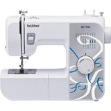 Brother AE1700 sewing machine, imported from the UK