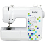 Brother LS14s manual stitch sewing machine, imported from the UK