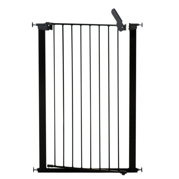 Scandinavian Extra Tall dog gate 105cm fits 73-80cm, imported from the UK