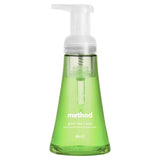 Method Green Tea & Aloe Foaming Hand Wash   300ml GOODS M&S   