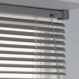 Argos Home venetian blind flint grey 90cm - British product