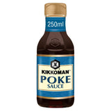 Kikkoman Poke Sauce   250ml GOODS M&S   