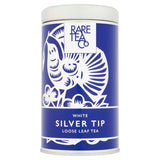 Rare Tea Company Loose White Silver Tip Tea   25g GOODS M&S   