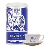 Rare Tea Company Loose White Silver Tip Tea   25g GOODS M&S   