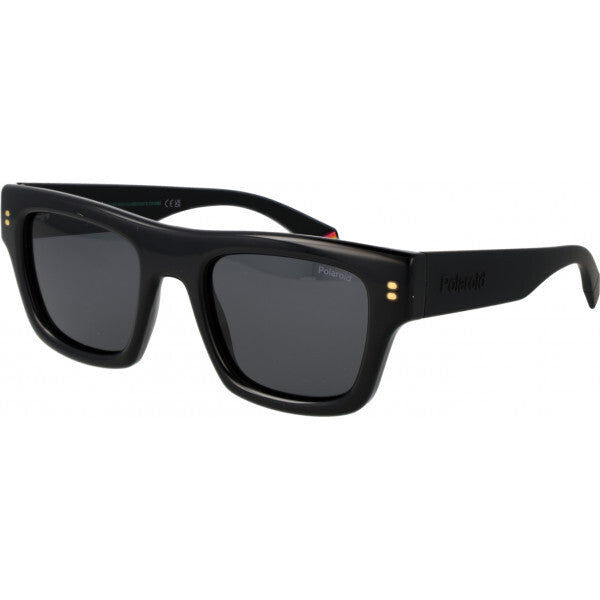 Polaroid sunglasses black PLD 6238, imported from the UK