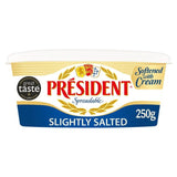 President French Slightly Salted Spreadable    250g GOODS M&S   